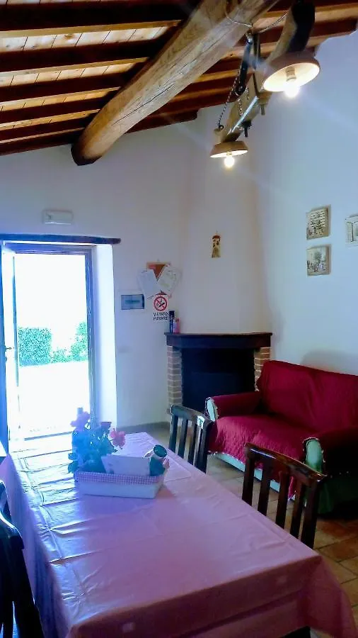 Beb Il Poderino Dicomano Bed & Breakfast