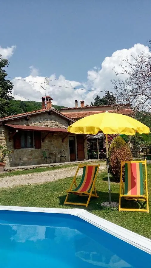 Beb Il Poderino Dicomano