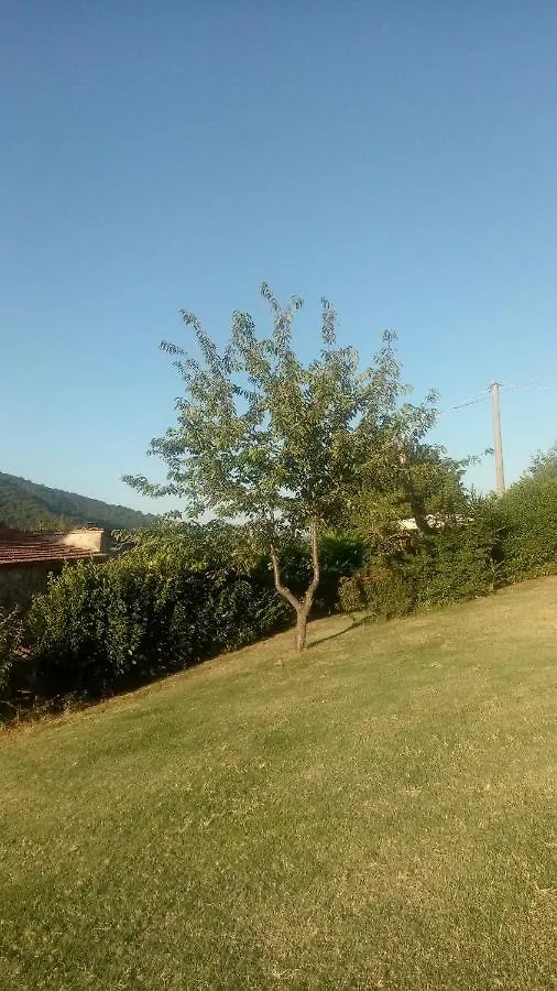 Bed & Breakfast Beb Il Poderino Dicomano