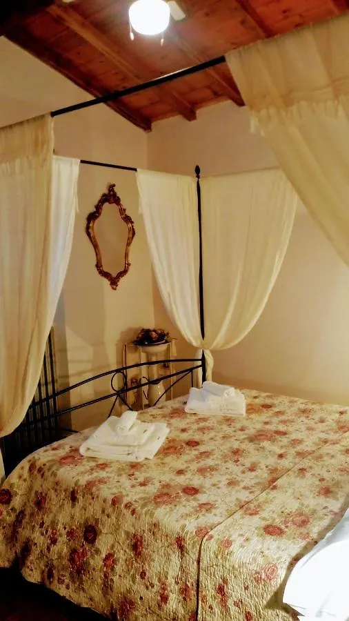 Bed & Breakfast Beb Il Poderino Dicomano