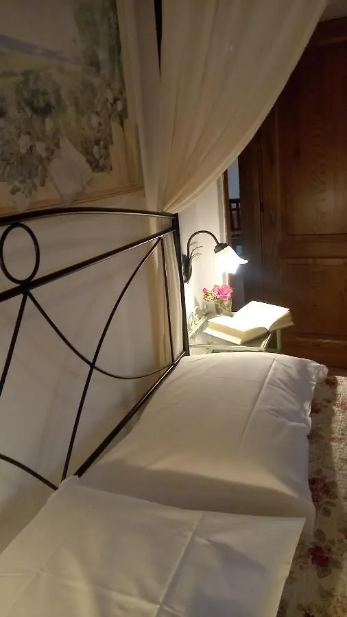 Beb Il Poderino Dicomano Bed & Breakfast