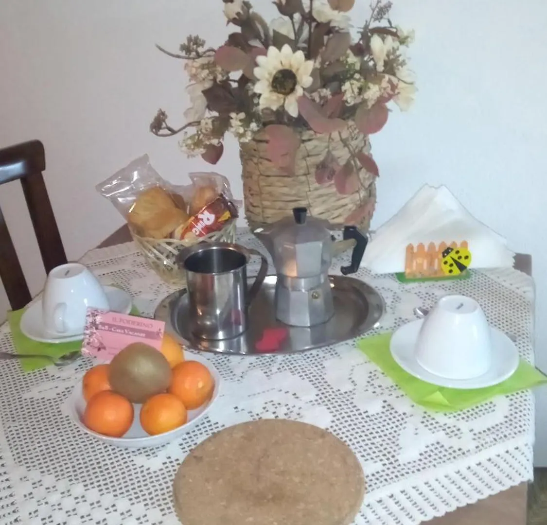 Bed & Breakfast Beb Il Poderino Dicomano