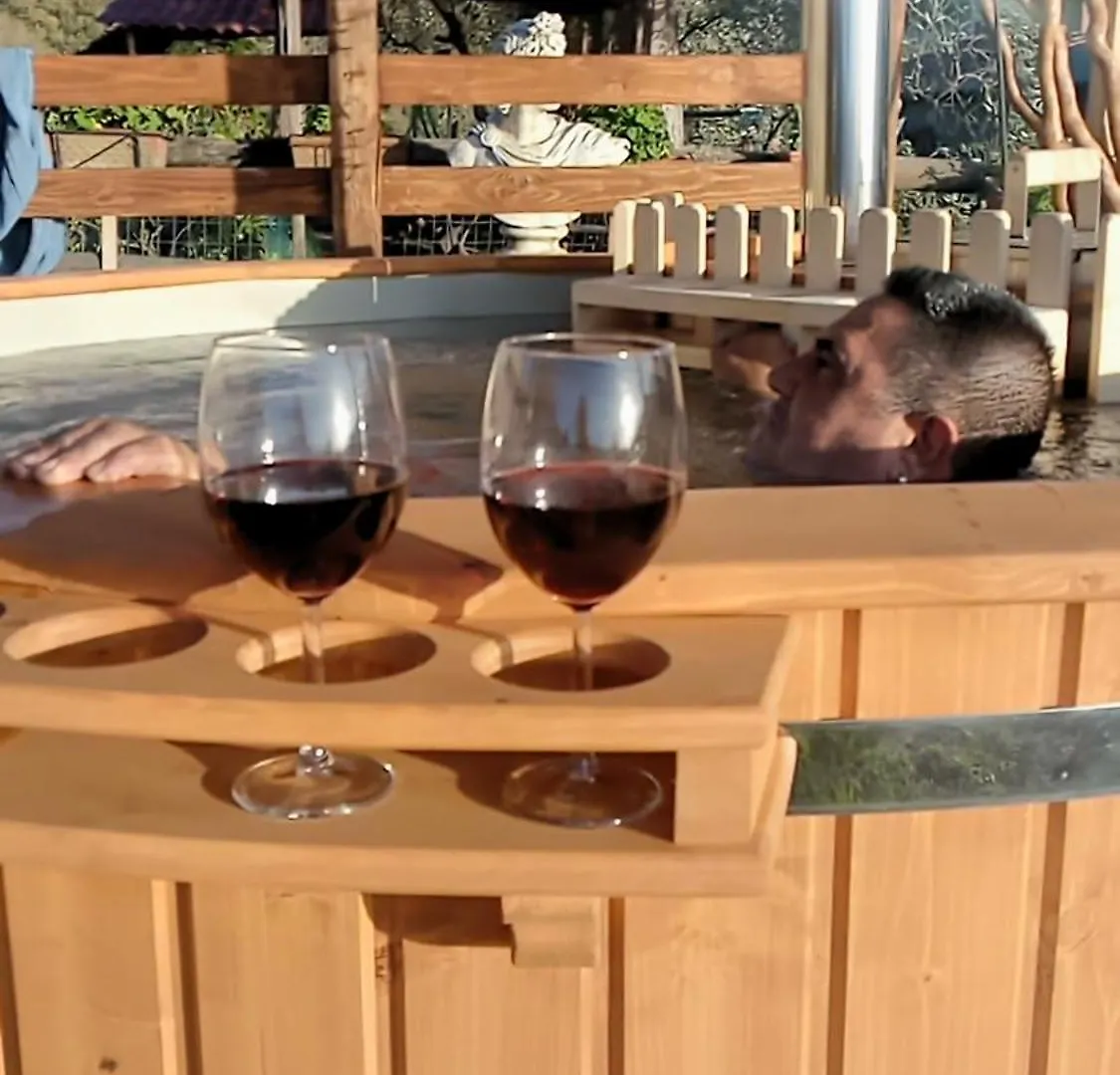 Bed & Breakfast Beb Il Poderino Dicomano