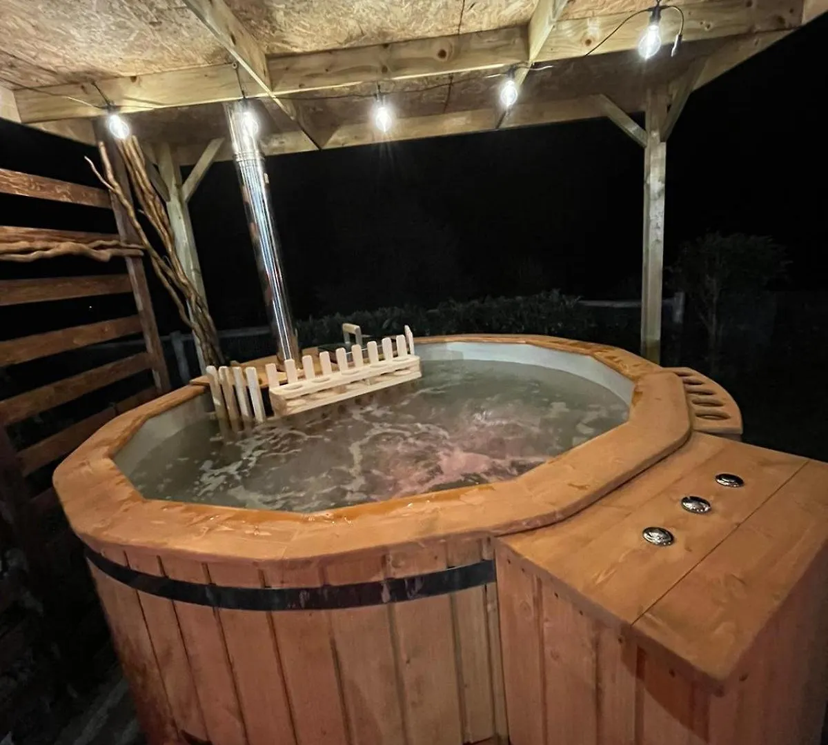 Bed & Breakfast Beb Il Poderino Dicomano Italy