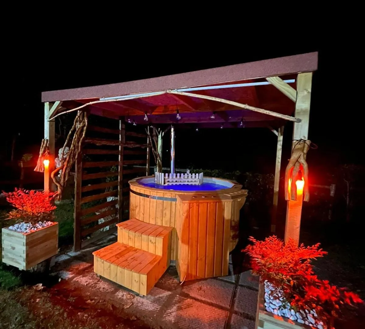 Beb Il Poderino Dicomano Bed & Breakfast