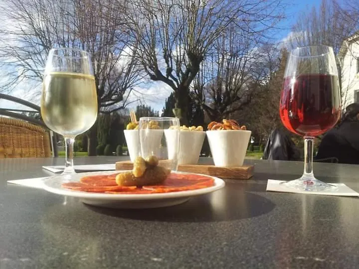 Bed & Breakfast Beb Il Poderino Dicomano Italy