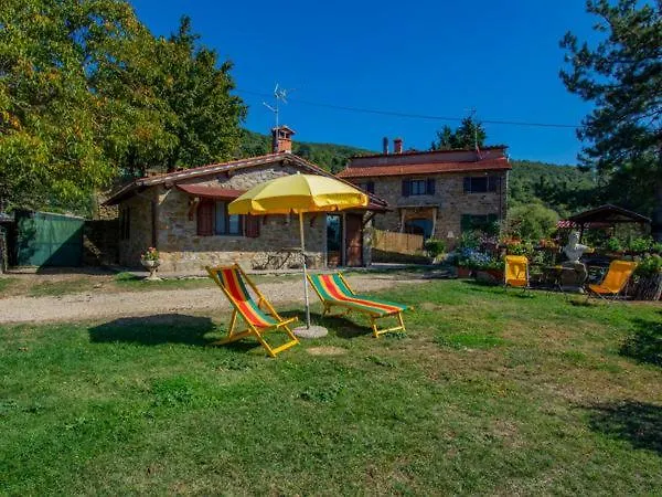 Bed & Breakfast Beb Il Poderino Dicomano